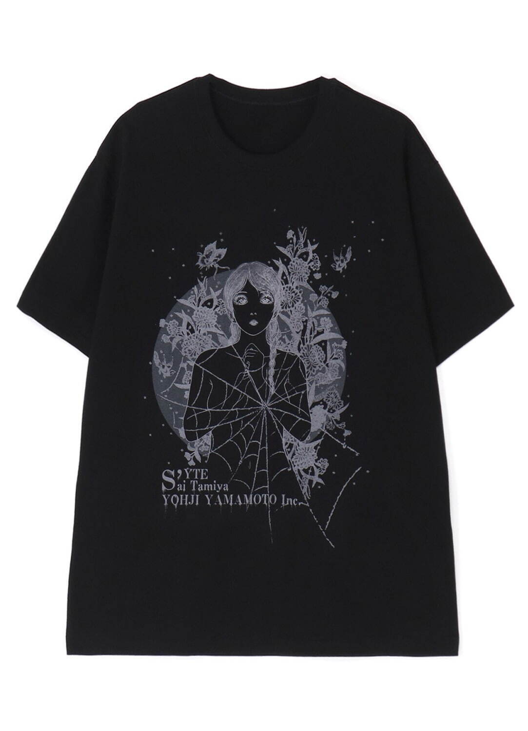 田宮彩コラボレーションTシャツ 8,250円〈先行発売〉