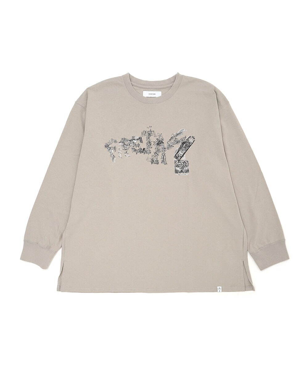 ファセッタズム(FACETASM) ボアダムス｜写真16