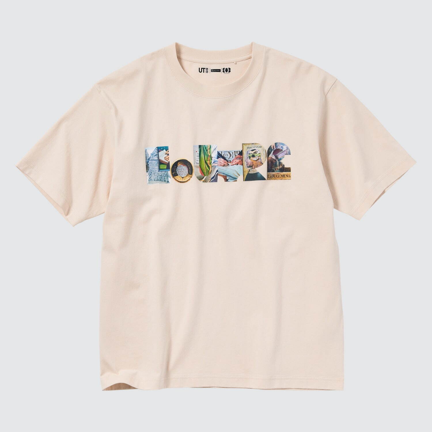 オーバーサイズフィット Tシャツ  1,990円