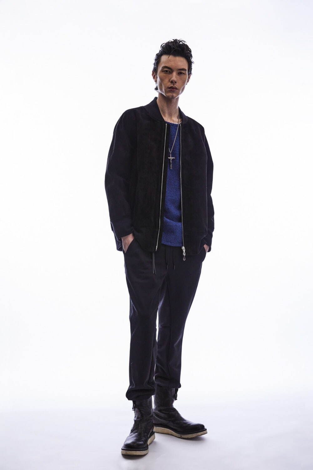 ストラム 2023-24年秋冬<span>コレクション</span> - 写真6