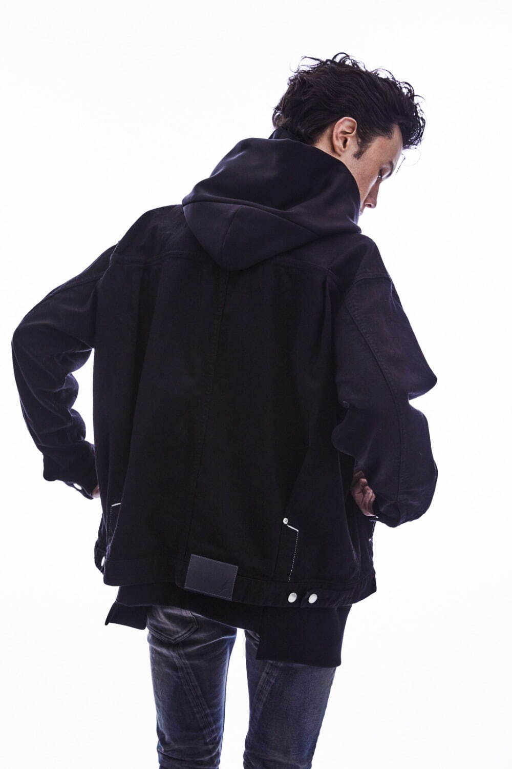 ストラム 2023-24年秋冬<span>コレクション</span> - 写真16