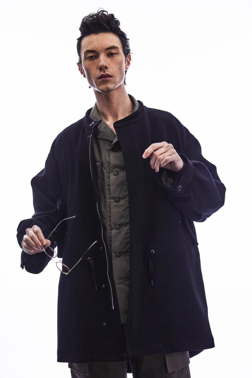 ストラム 2023-24年秋冬<span>コレクション</span> - 写真36