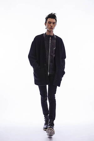 ストラム(STRUM) 2023-24年秋冬メンズコレクション  - 写真13