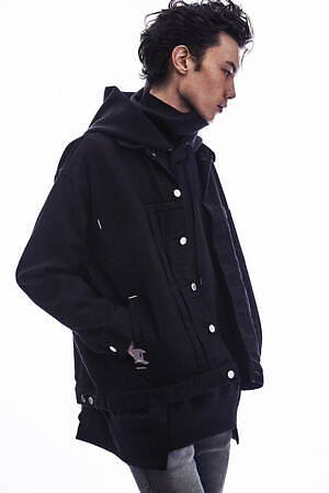 ストラム(STRUM) 2023-24年秋冬メンズコレクション  - 写真15