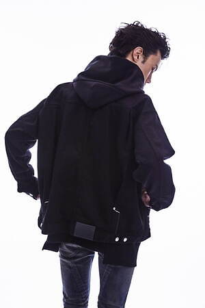 ストラム(STRUM) 2023-24年秋冬メンズコレクション  - 写真16