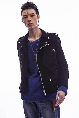 ストラム(STRUM) 2023-24年秋冬メンズコレクション  - 写真18