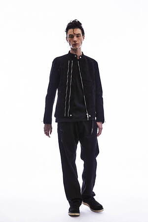 ストラム(STRUM) 2023-24年秋冬メンズコレクション  - 写真26