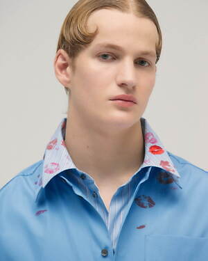 ミシェル(71 MICHAEL) 2023-24年秋冬ウィメンズ&メンズコレクション  - 写真7