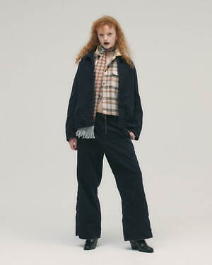 ミシェル(71 MICHAEL) 2023-24年秋冬ウィメンズ&メンズコレクション  - 写真9