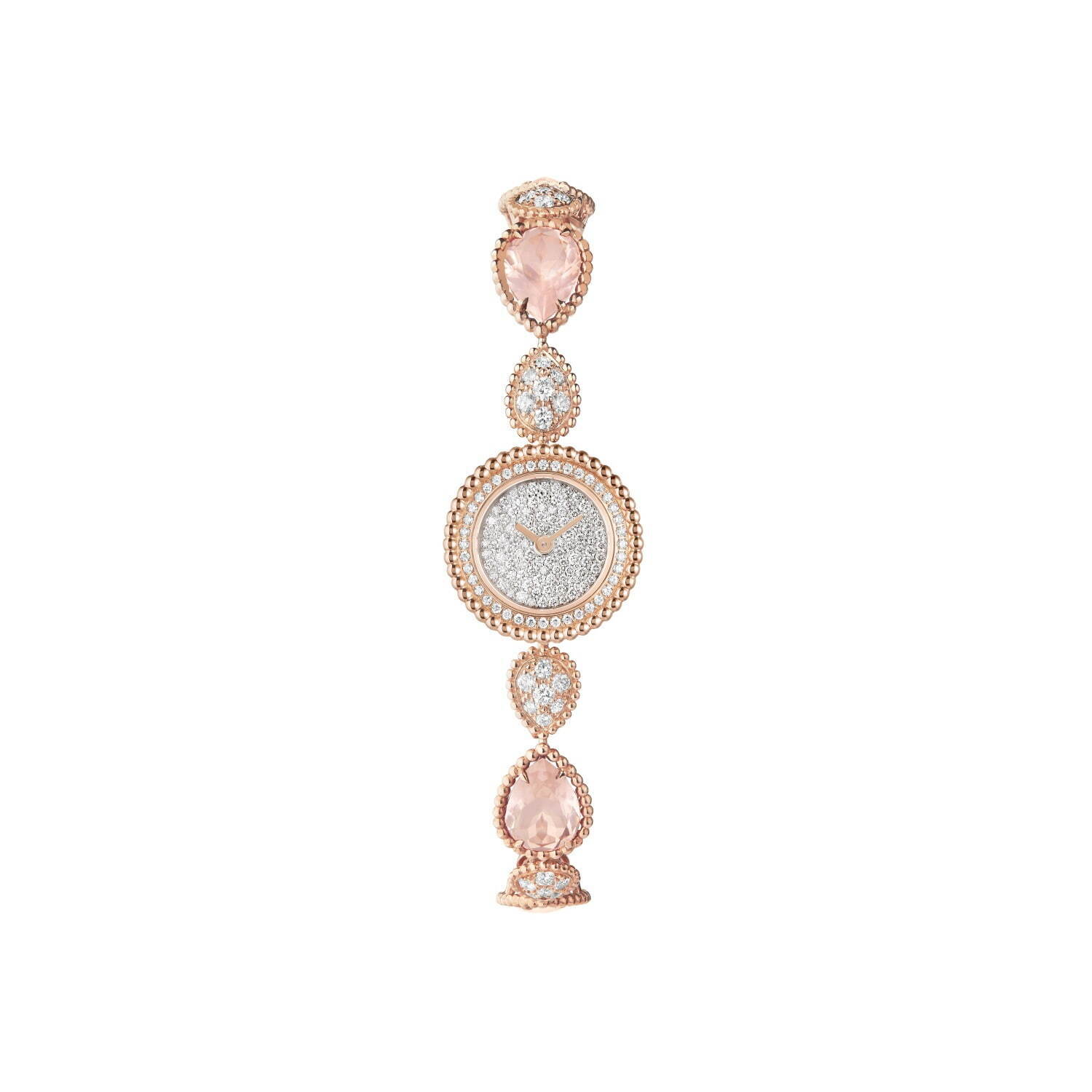 ブシュロン(BOUCHERON) セルパンボエム｜写真4