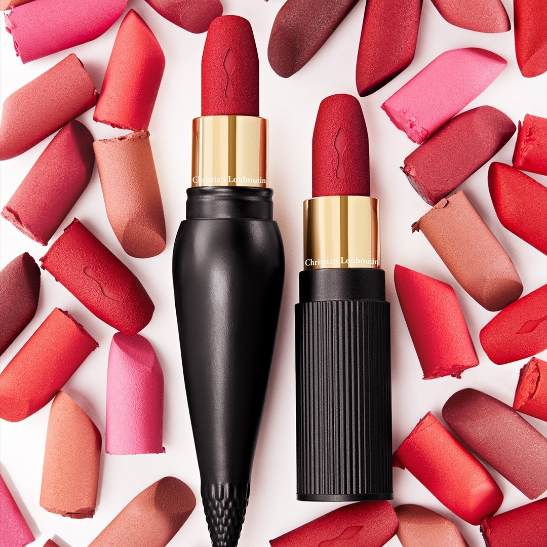 クリスチャン ルブタン ビューティ(CHRISTIAN LOUBOUTIN BEAUTY) ルージュルブタン｜写真2