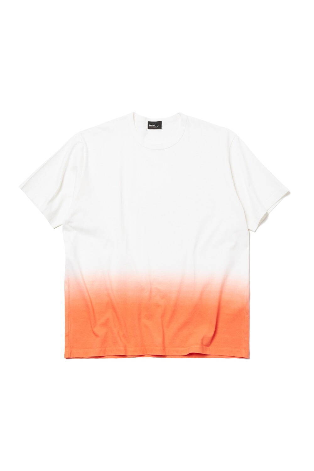 カラー初Tシャツカスタムイベントが南青山・心斎橋などで、ロゴ＆カラーを組み換えオリジナルの1着に｜写真4