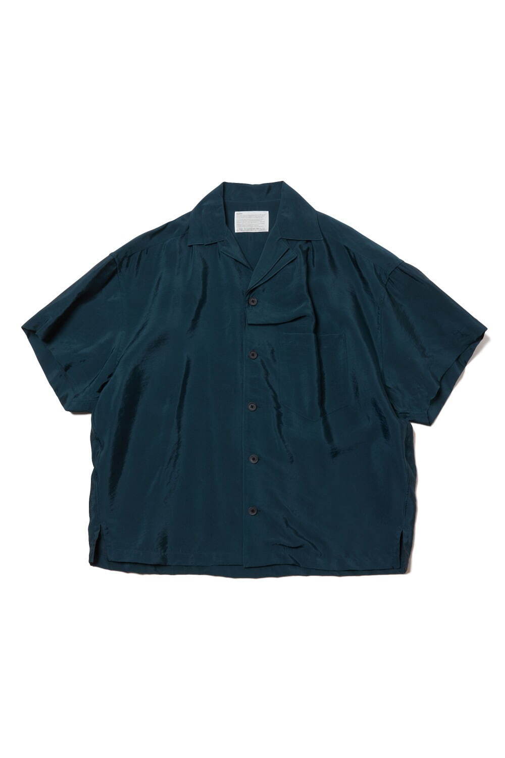 カラー初Tシャツカスタムイベントが南青山・心斎橋などで、ロゴ＆カラーを組み換えオリジナルの1着に｜写真17