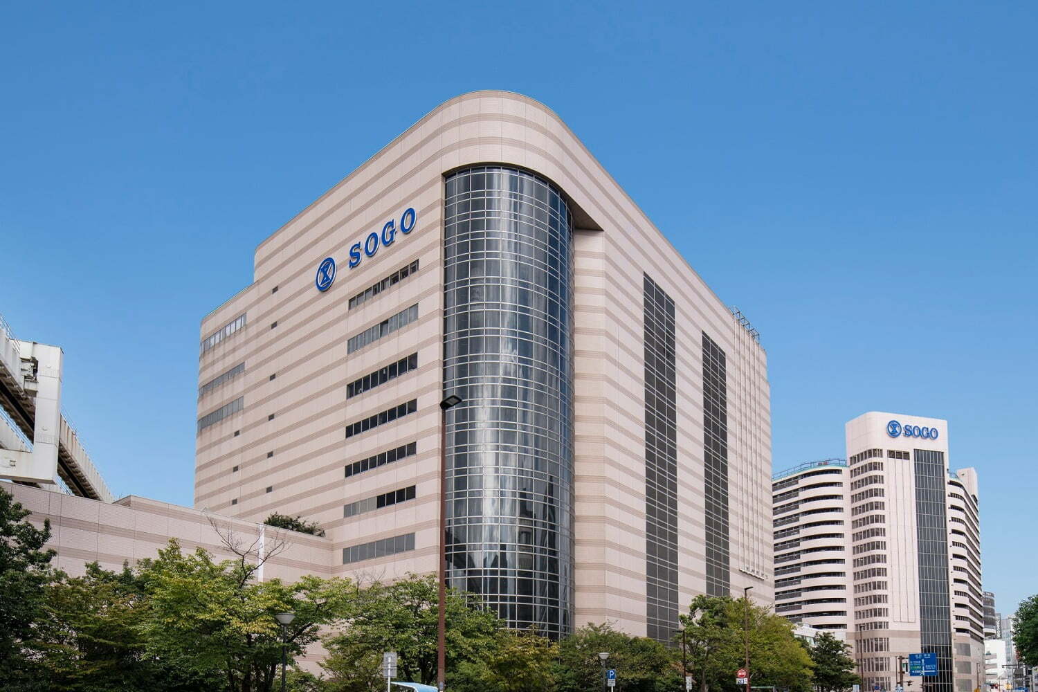 大型商業施設｜そごう千葉が全館リニューアル、ジュンヌ館は23年夏で一旦営業終了