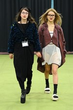 セレブにも愛される注目のL.A.ブランドが集合 - ロサンゼルス ファッション カウンシル開催｜写真31