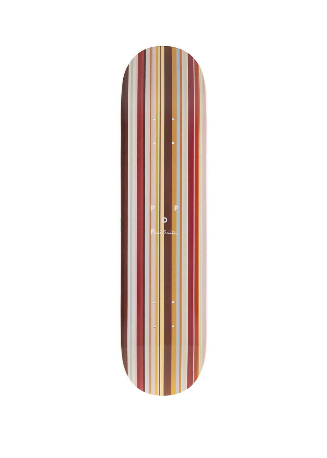 シグネチャーストライプ スケートボード 14,300円