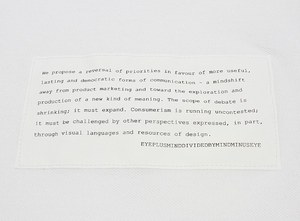 ユー・ハンドメイド・イン・イングランドとエリミネイターがコラボ、ポロシャツ発売｜写真9