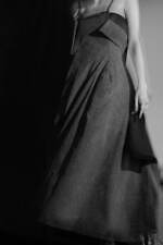 Y's “カディコットン”のドレスや古布パッチワークパンツなど限定ウェア、総柄刺繍のバッグも｜写真1