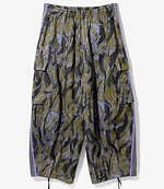 ニードルズ”タイガーカモ柄”ジャケット＆メッシュベスト、パープルシングスとコラボ｜写真7