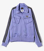 ニードルズ”タイガーカモ柄”ジャケット＆メッシュベスト、パープルシングスとコラボ｜写真6