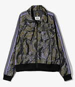 ニードルズ”タイガーカモ柄”ジャケット＆メッシュベスト、パープルシングスとコラボ｜写真5