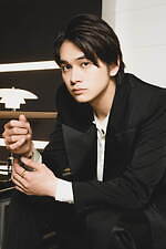 高杉真宙, 北村匠海 インタビュー｜写真3