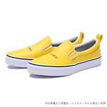 『クレヨンしんちゃん』デザインのスリッポンシューズ、チョコビ柄やしんちゃんのパジャマ柄｜写真8