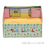 『クレヨンしんちゃん』デザインのスリッポンシューズ、チョコビ柄やしんちゃんのパジャマ柄｜写真16