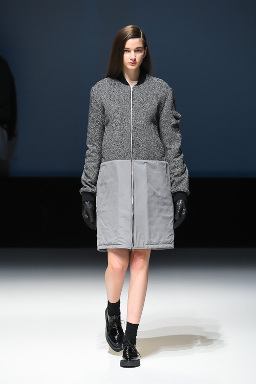 ドレスドアンドレスド 2014-15年秋冬<span>コレクション</span> - 写真9