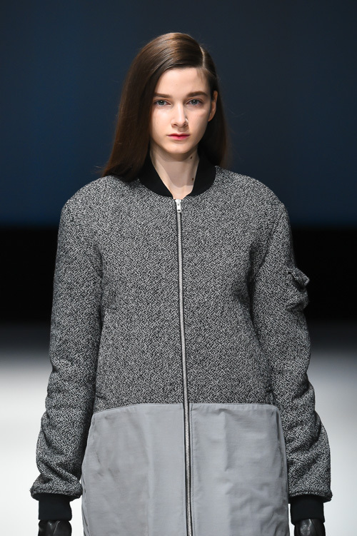 ドレスドアンドレスド 2014-15年秋冬<span>コレクション</span> - 写真10