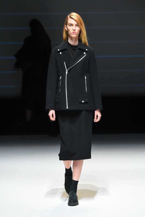 ドレスドアンドレスド 2014-15年秋冬<span>コレクション</span> - 写真23