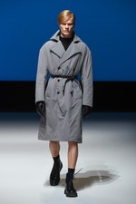 ドレスドアンドレスド 2014-15年秋冬コレクション - 伝統とモダンが入り交じる日本庭園｜写真2