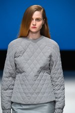 ドレスドアンドレスド 2014-15年秋冬コレクション - 伝統とモダンが入り交じる日本庭園｜写真5