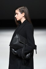 ドレスドアンドレスド 2014-15年秋冬コレクション - 伝統とモダンが入り交じる日本庭園｜写真22