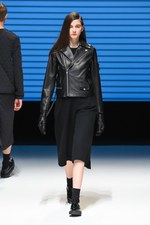 ドレスドアンドレスド 2014-15年秋冬コレクション - 伝統とモダンが入り交じる日本庭園｜写真31