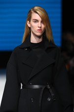 ドレスドアンドレスド 2014-15年秋冬コレクション - 伝統とモダンが入り交じる日本庭園｜写真34