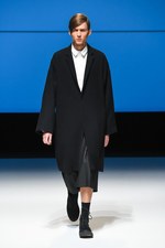 ドレスドアンドレスド 2014-15年秋冬コレクション - 伝統とモダンが入り交じる日本庭園｜写真35