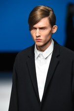 ドレスドアンドレスド 2014-15年秋冬コレクション - 伝統とモダンが入り交じる日本庭園｜写真36