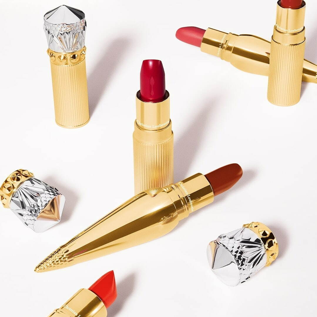 クリスチャン ルブタン ビューティ(CHRISTIAN LOUBOUTIN BEAUTY) ルージュルブタン｜写真11