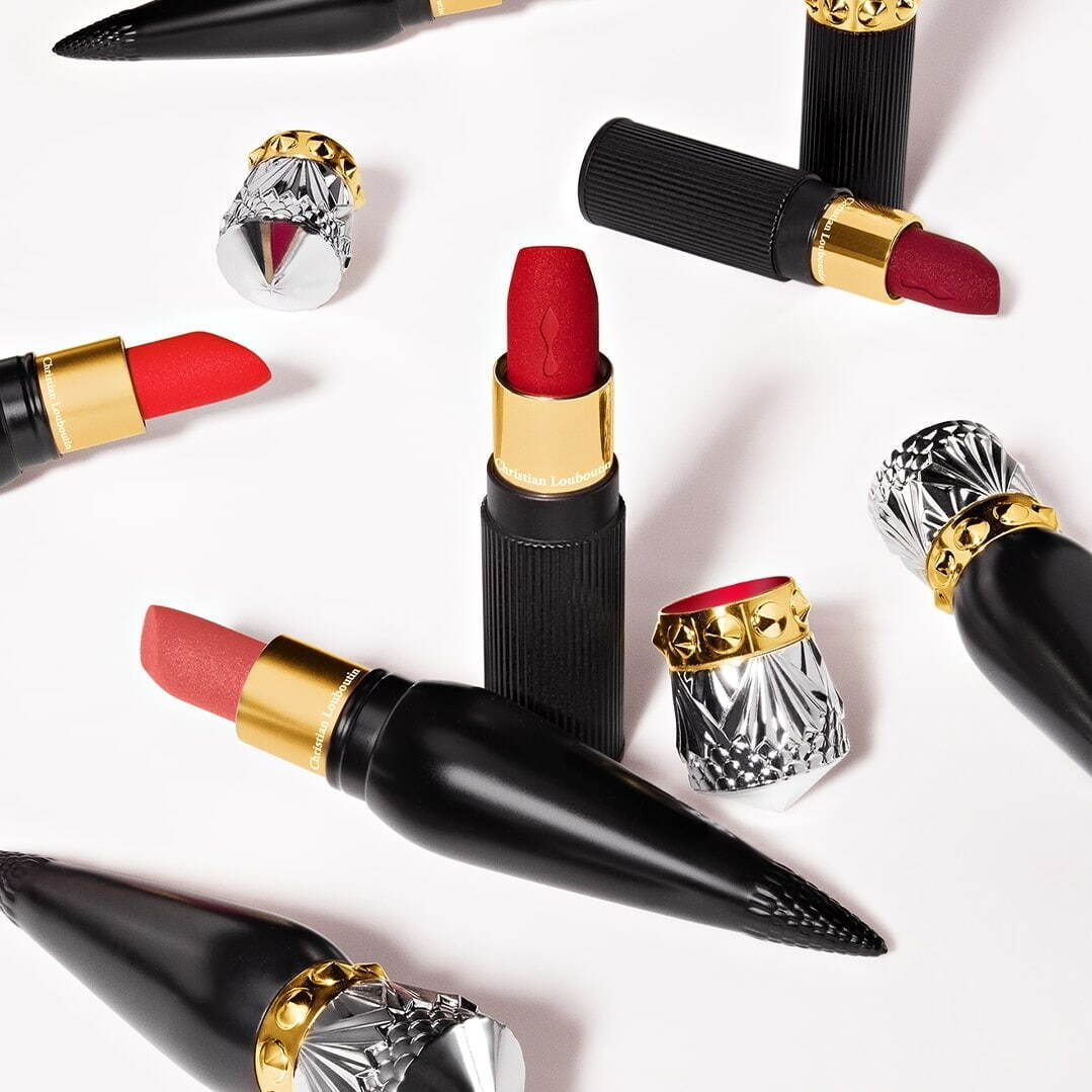 クリスチャン ルブタン ビューティ(CHRISTIAN LOUBOUTIN BEAUTY) ルージュルブタン｜写真13