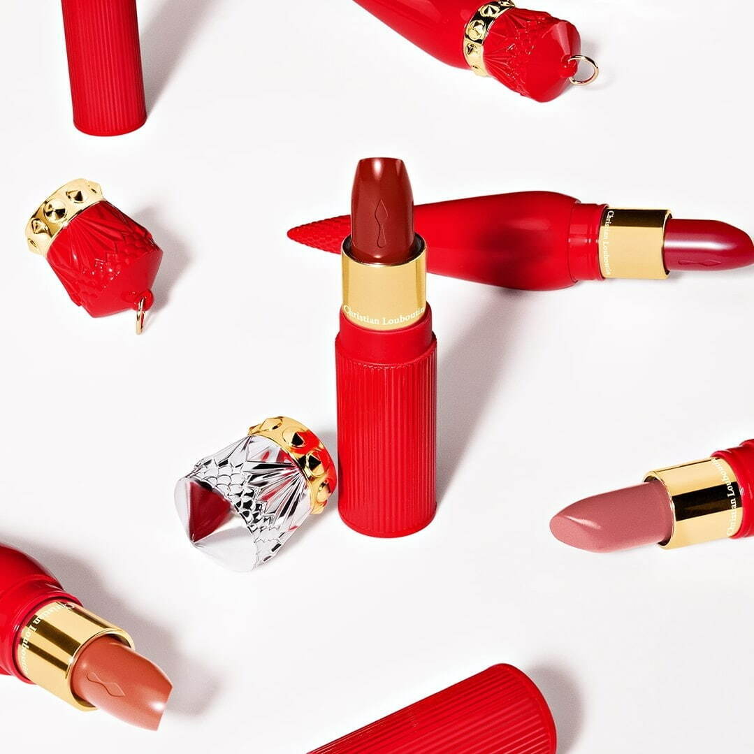 クリスチャン ルブタン ビューティ(CHRISTIAN LOUBOUTIN BEAUTY) ルージュルブタン｜写真12