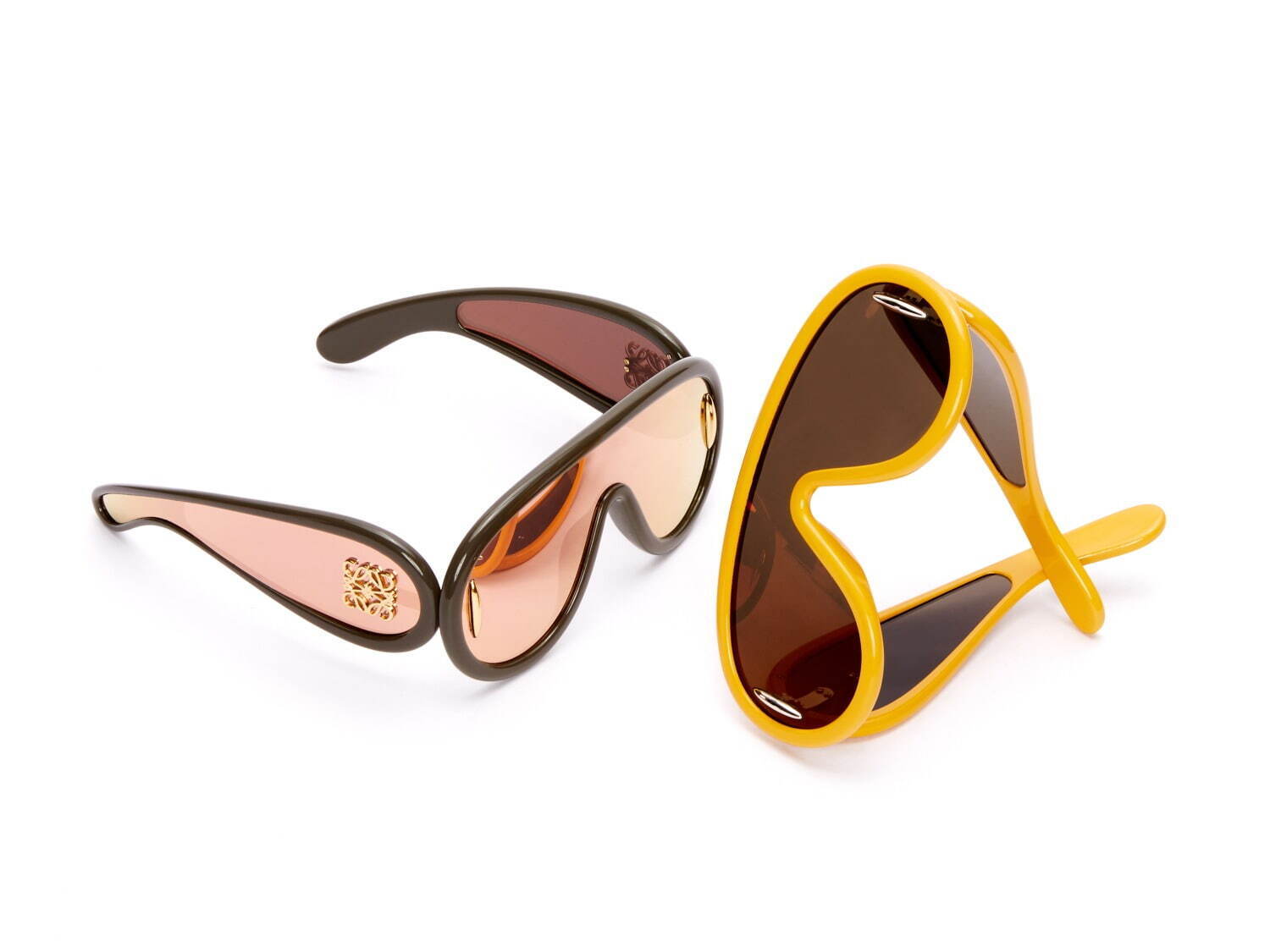 ロエベ(LOEWE) パウラズイビザ｜写真7