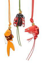 ロエベ(LOEWE) パウラズイビザ｜写真3