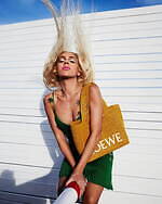 ロエベ(LOEWE) パウラズイビザ｜写真132