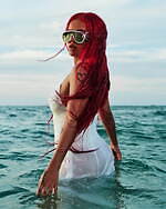 ロエベ(LOEWE) パウラズイビザ｜写真112