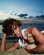 ロエベ(LOEWE) パウラズイビザ｜写真184