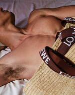 ロエベ(LOEWE) パウラズイビザ｜写真186