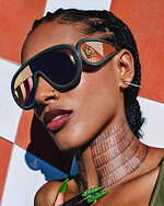 ロエベ(LOEWE) パウラズイビザ｜写真163