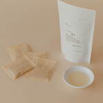 ミシュラン一つ星「sio」鳥羽シェフ監修の生胡椒＆出汁、「ふつうの」シリーズ第4弾で｜写真1