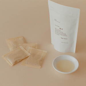 ミシュラン一つ星「sio」鳥羽シェフ監修の生胡椒＆出汁、「ふつうの」シリーズ第4弾で｜写真1